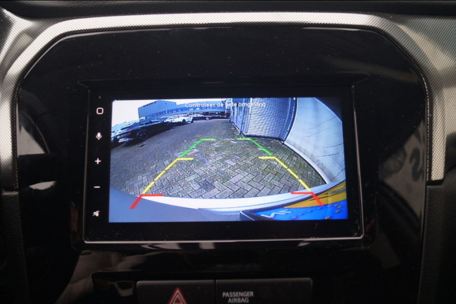 Suzuki Vitara 1.4 Boosterjet Style Smart Hybrid -NAVI-ECC-ACC-CAM-