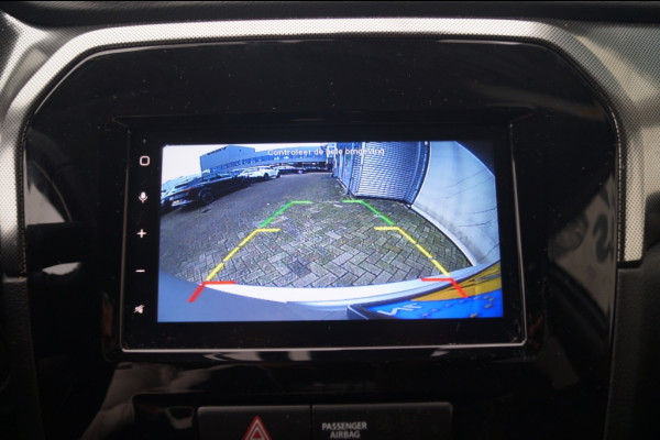 Suzuki Vitara 1.4 Boosterjet Style Smart Hybrid -NAVI-ECC-ACC-CAM-
