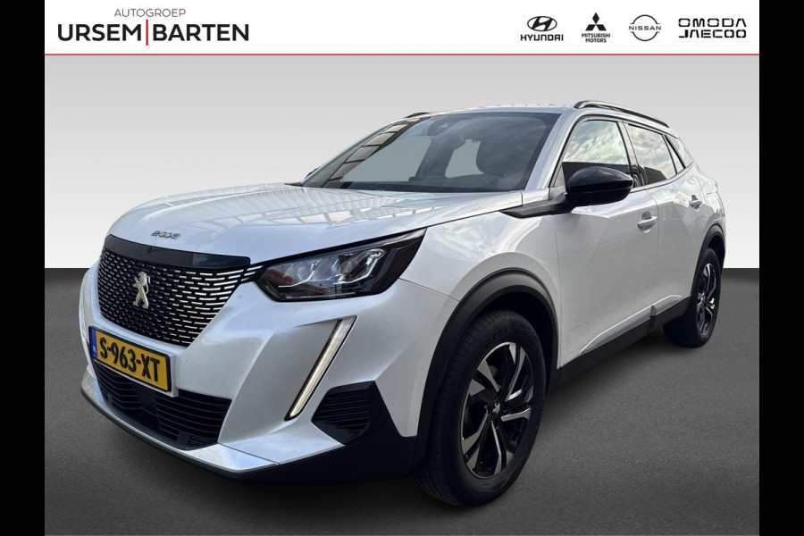 Peugeot 2008 1.2 PureTech Allure Pack