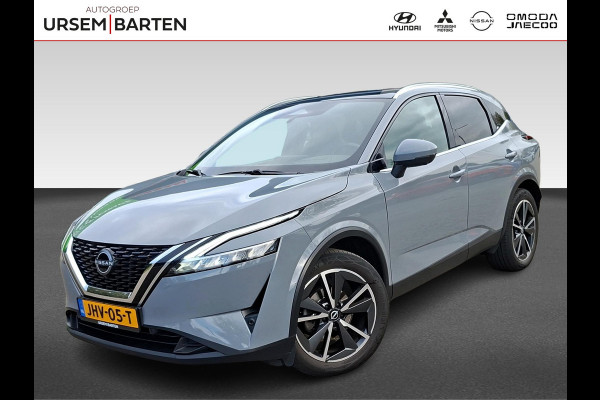 Nissan QASHQAI 1.3 MHEV Tekna | Panorama dak | Adaptive Cruise control |
