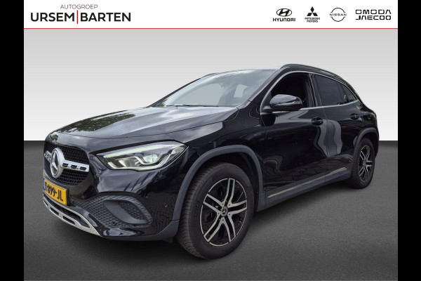 Mercedes-Benz GLA 250 e Business Solution Luxury Limited volleder | trekhaak | dealer onderhouden