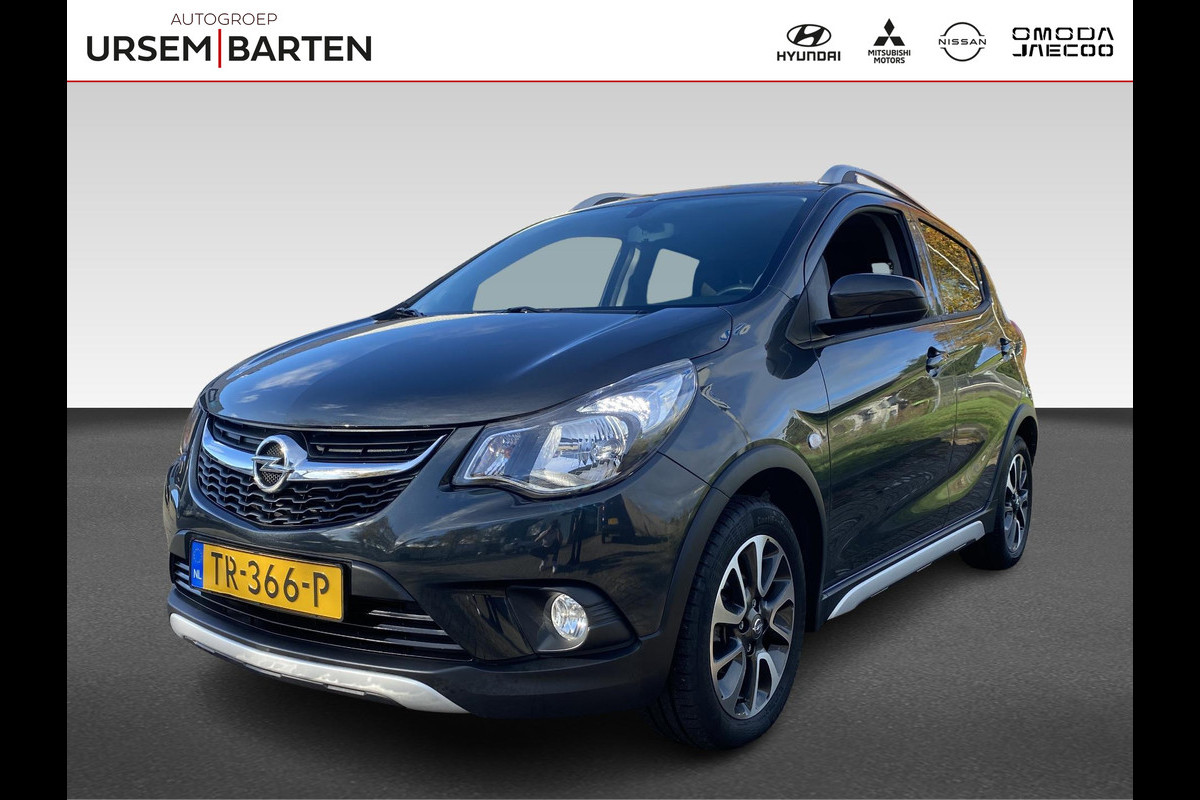 Opel KARL 1.0 Rocks Online Edition