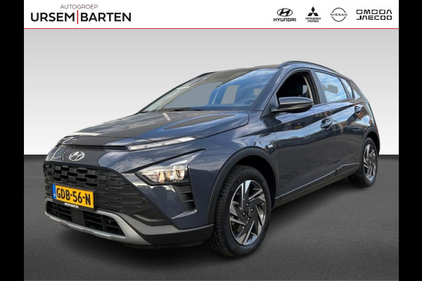 Hyundai Bayon 1.0 T-GDI Comfort Smart