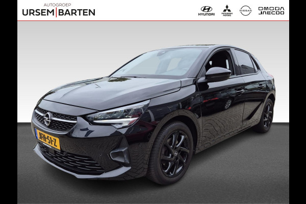 Opel Corsa 1.2 GS Line | automaat | 130PK | stoelverwarming