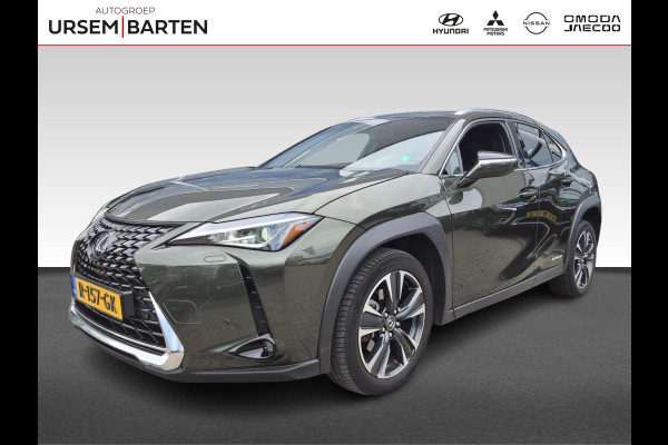 Lexus UX 250h Business Line | dealer onderhouden | NL auto