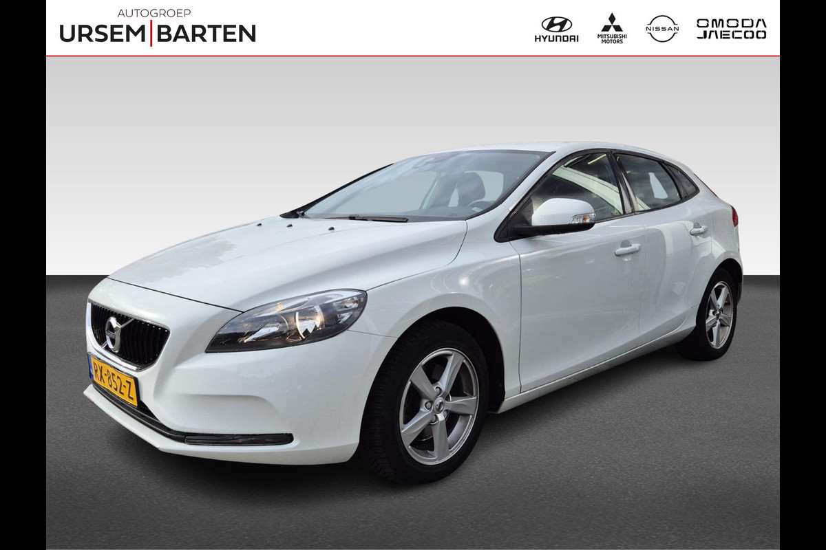 Volvo V40 2.0 T2 Nordic