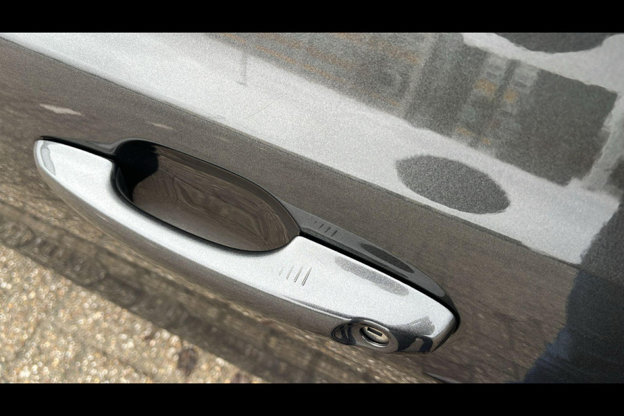 Ford FOCUS Wagon 1.5 EcoBoost ST Line X Business 150pk | Trekhaak | Adaptieve Cruise Control | Elek. Achterklep | AGR Stoelen | Standkachel