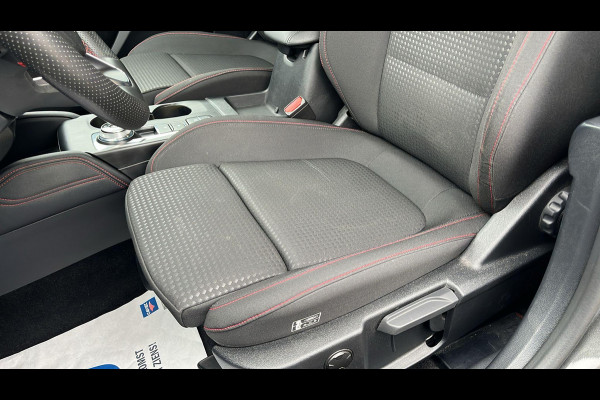 Ford FOCUS Wagon 1.5 EcoBoost ST Line X Business 150pk | Trekhaak | Adaptieve Cruise Control | Elek. Achterklep | AGR Stoelen | Standkachel