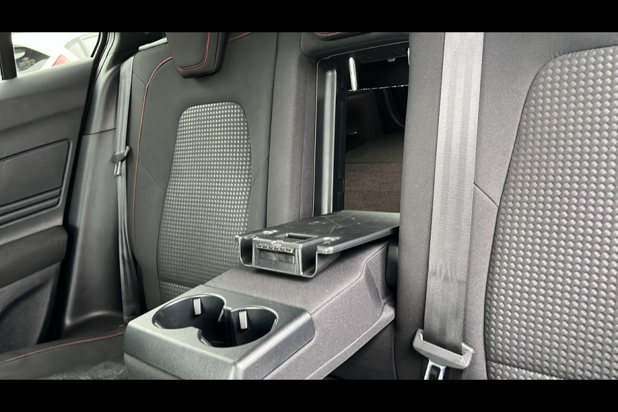 Ford FOCUS Wagon 1.5 EcoBoost ST Line X Business 150pk | Trekhaak | Adaptieve Cruise Control | Elek. Achterklep | AGR Stoelen | Standkachel