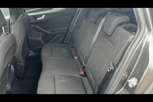 Ford FOCUS Wagon 1.5 EcoBoost ST Line X Business 150pk | Trekhaak | Adaptieve Cruise Control | Elek. Achterklep | AGR Stoelen | Standkachel