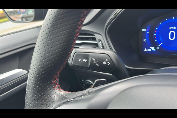 Ford FOCUS Wagon 1.5 EcoBoost ST Line X Business 150pk | Trekhaak | Adaptieve Cruise Control | Elek. Achterklep | AGR Stoelen | Standkachel