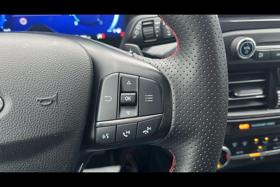 Ford FOCUS Wagon 1.5 EcoBoost ST Line X Business 150pk | Trekhaak | Adaptieve Cruise Control | Elek. Achterklep | AGR Stoelen | Standkachel