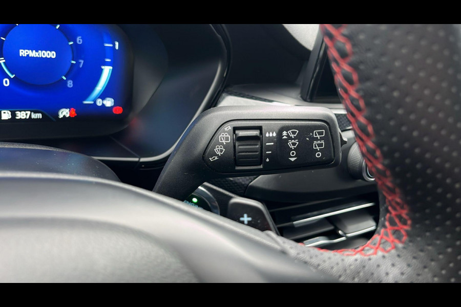 Ford FOCUS Wagon 1.5 EcoBoost ST Line X Business 150pk | Trekhaak | Adaptieve Cruise Control | Elek. Achterklep | AGR Stoelen | Standkachel