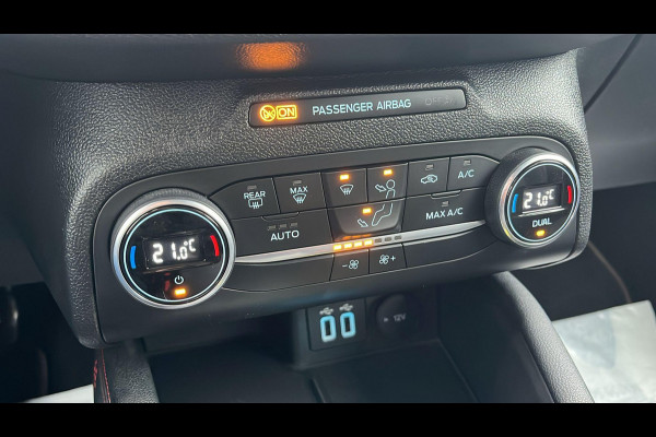 Ford FOCUS Wagon 1.5 EcoBoost ST Line X Business 150pk | Trekhaak | Adaptieve Cruise Control | Elek. Achterklep | AGR Stoelen | Standkachel