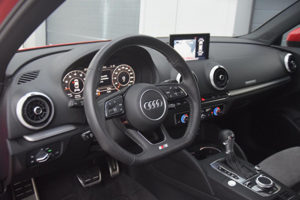 Audi A3 Limousine 40 TFSI quattro Advance Sport ADAPTIEVE CRUISE/CAMERA/VIRTUELE COCKPIT
