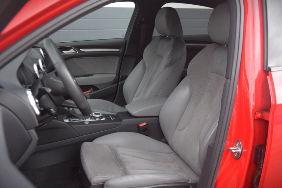 Audi A3 Limousine 40 TFSI quattro Advance Sport ADAPTIEVE CRUISE/CAMERA/VIRTUELE COCKPIT