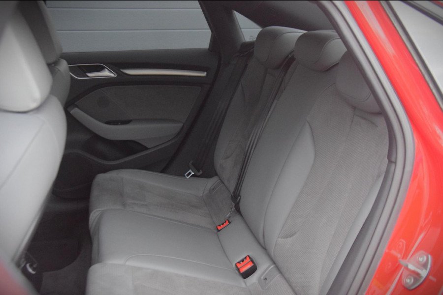 Audi A3 Limousine 40 TFSI quattro Advance Sport ADAPTIEVE CRUISE/CAMERA/VIRTUELE COCKPIT