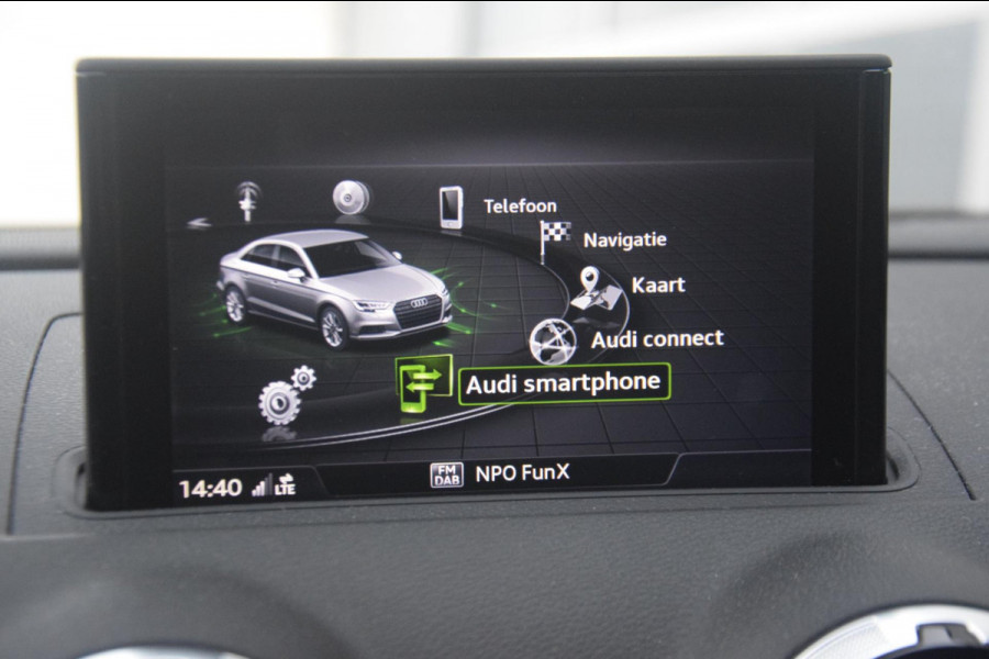 Audi A3 Limousine 40 TFSI quattro Advance Sport ADAPTIEVE CRUISE/CAMERA/VIRTUELE COCKPIT