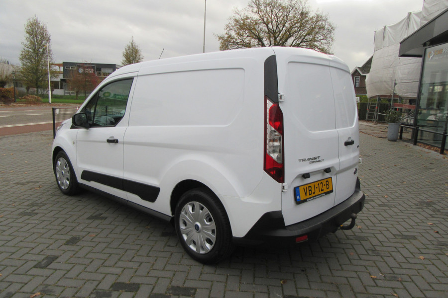 Ford Transit Connect 1.5 EcoBlue L1 Trend, Airco, PDC, Cruise Control, Trekhaak