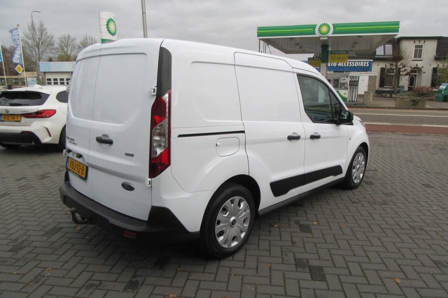 Ford Transit Connect 1.5 EcoBlue L1 Trend, Airco, PDC, Cruise Control, Trekhaak