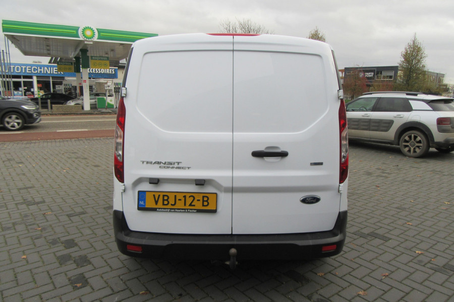Ford Transit Connect 1.5 EcoBlue L1 Trend, Airco, PDC, Cruise Control, Trekhaak