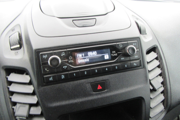 Ford Transit Connect 1.5 EcoBlue L1 Trend, Airco, PDC, Cruise Control, Trekhaak