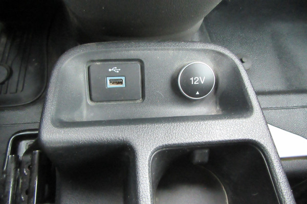 Ford Transit Connect 1.5 EcoBlue L1 Trend, Airco, PDC, Cruise Control, Trekhaak