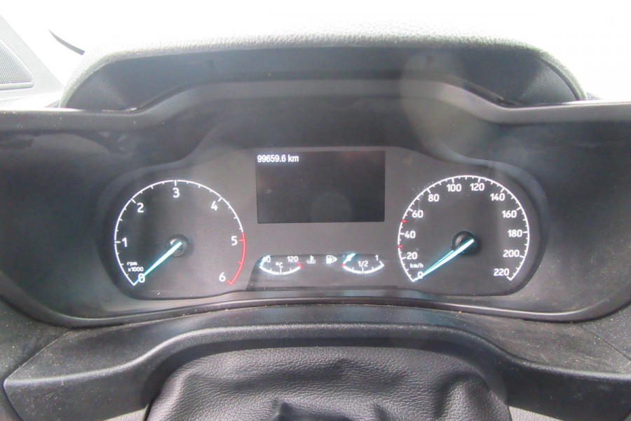 Ford Transit Connect 1.5 EcoBlue L1 Trend, Airco, PDC, Cruise Control, Trekhaak