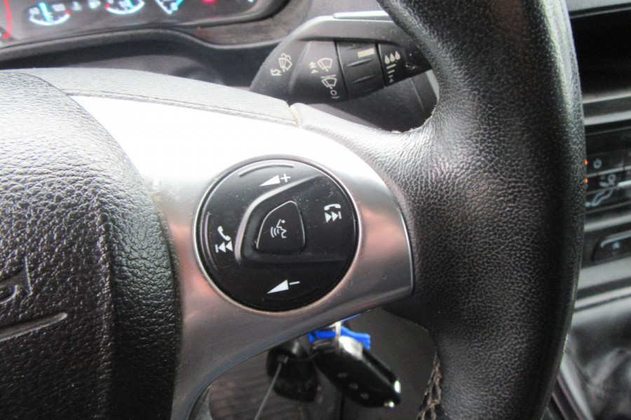 Ford Transit Connect 1.5 EcoBlue L1 Trend, Airco, PDC, Cruise Control, Trekhaak