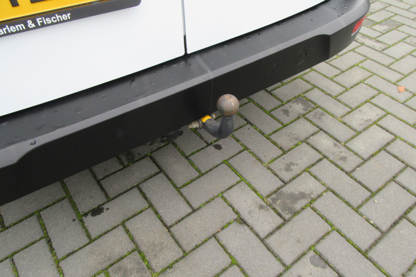 Ford Transit Connect 1.5 EcoBlue L1 Trend, Airco, PDC, Cruise Control, Trekhaak