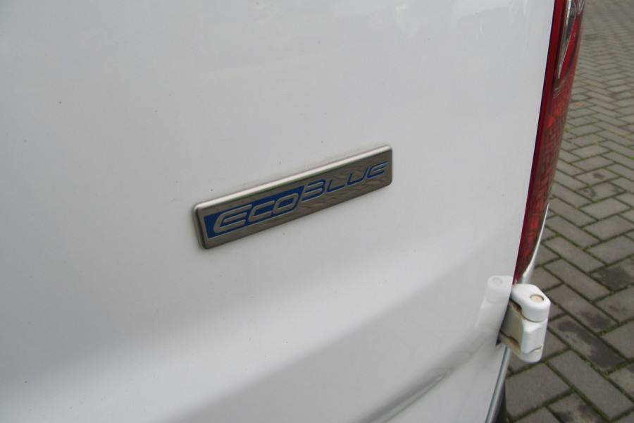 Ford Transit Connect 1.5 EcoBlue L1 Trend, Airco, PDC, Cruise Control, Trekhaak