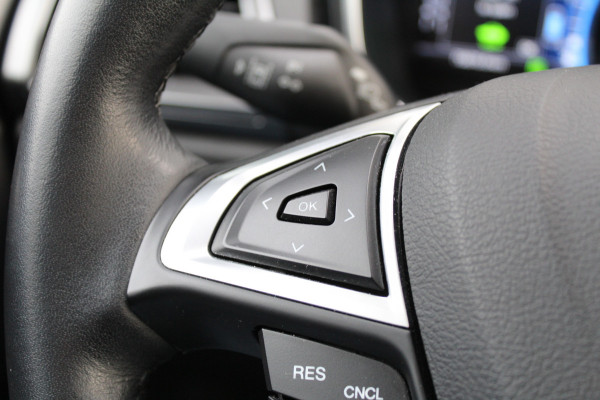 Ford Mondeo Wagon 2.0 IVCT 190PK HEV Titanium | Panoramadak | Elektr. Trekhaak | Dealer Onderhouden | BLIS | Winterpack