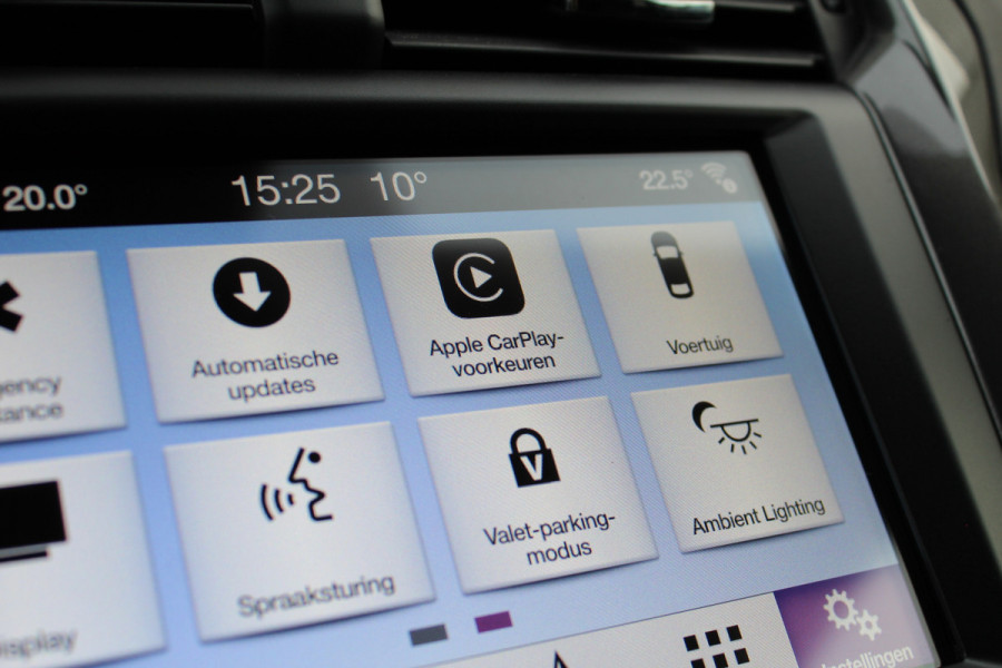 Ford Mondeo Wagon 2.0 IVCT 190PK HEV Titanium | Panoramadak | Elektr. Trekhaak | Dealer Onderhouden | BLIS | Winterpack