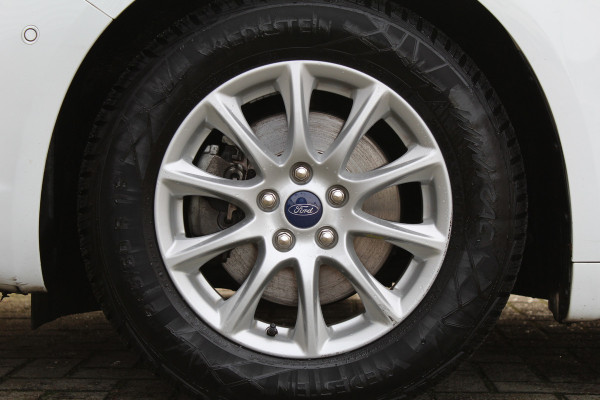 Ford Mondeo Wagon 2.0 IVCT 190PK HEV Titanium | Panoramadak | Elektr. Trekhaak | Dealer Onderhouden | BLIS | Winterpack