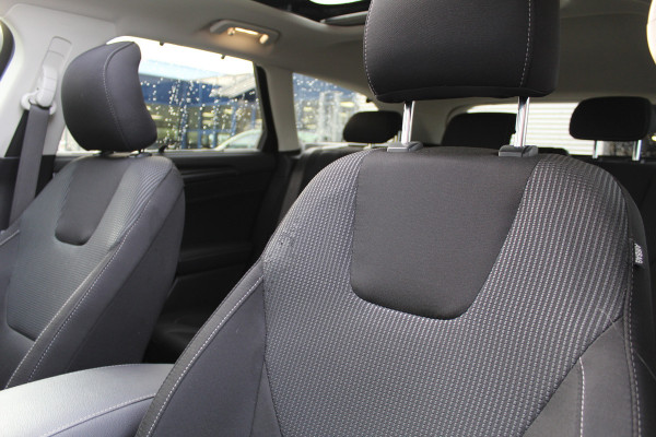 Ford Mondeo Wagon 2.0 IVCT 190PK HEV Titanium | Panoramadak | Elektr. Trekhaak | Dealer Onderhouden | BLIS | Winterpack