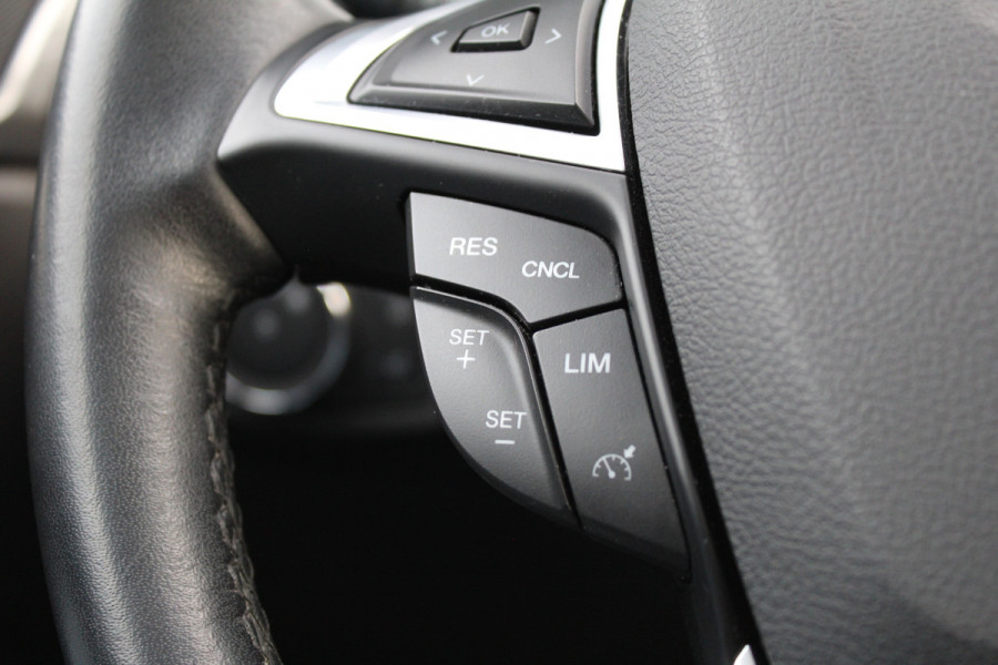 Ford Mondeo Wagon 2.0 IVCT 190PK HEV Titanium | Panoramadak | Elektr. Trekhaak | Dealer Onderhouden | BLIS | Winterpack