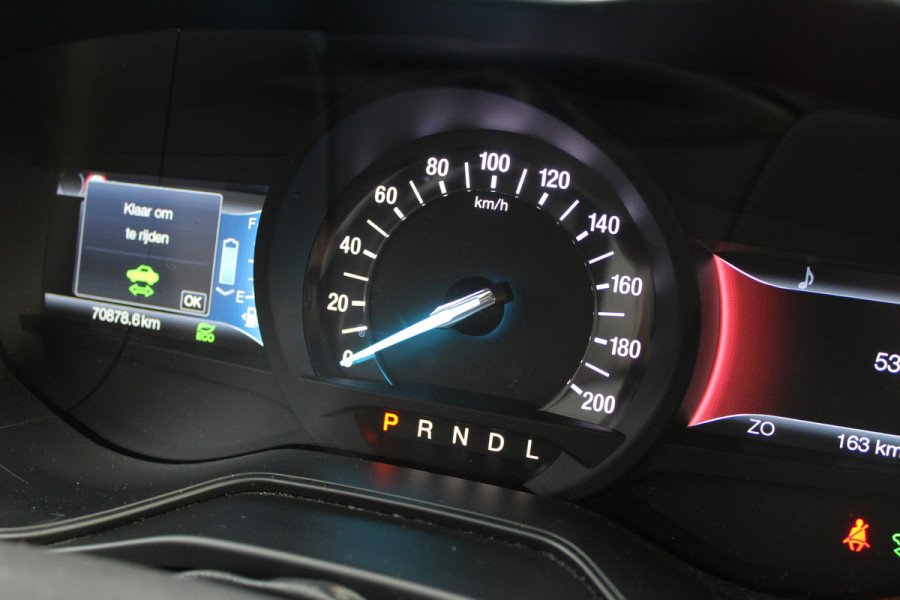 Ford Mondeo Wagon 2.0 IVCT 190PK HEV Titanium | Panoramadak | Elektr. Trekhaak | Dealer Onderhouden | BLIS | Winterpack