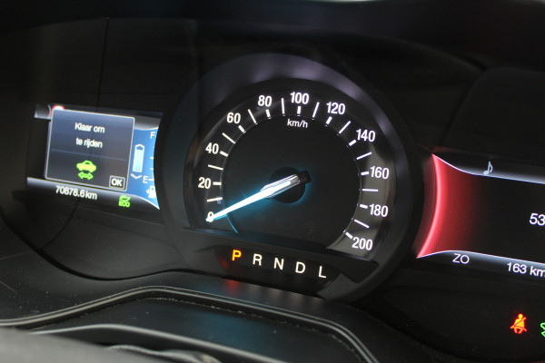 Ford Mondeo Wagon 2.0 IVCT 190PK HEV Titanium | Panoramadak | Elektr. Trekhaak | Dealer Onderhouden | BLIS | Winterpack