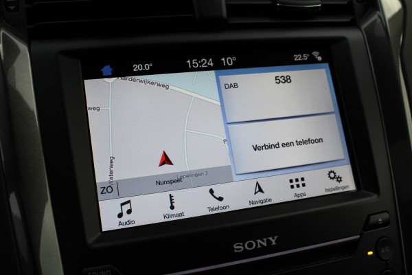 Ford Mondeo Wagon 2.0 IVCT 190PK HEV Titanium | Panoramadak | Elektr. Trekhaak | Dealer Onderhouden | BLIS | Winterpack