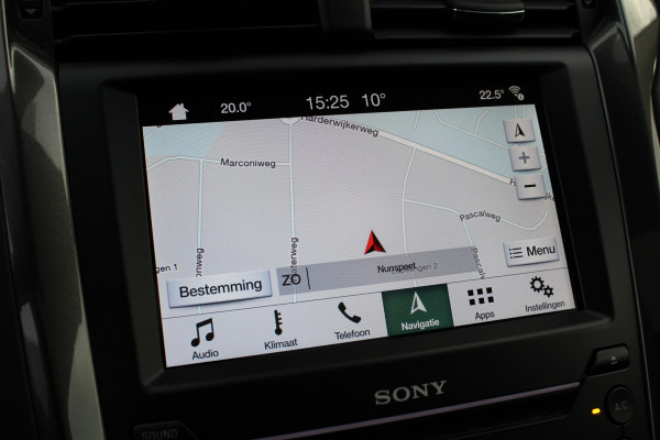 Ford Mondeo Wagon 2.0 IVCT 190PK HEV Titanium | Panoramadak | Elektr. Trekhaak | Dealer Onderhouden | BLIS | Winterpack