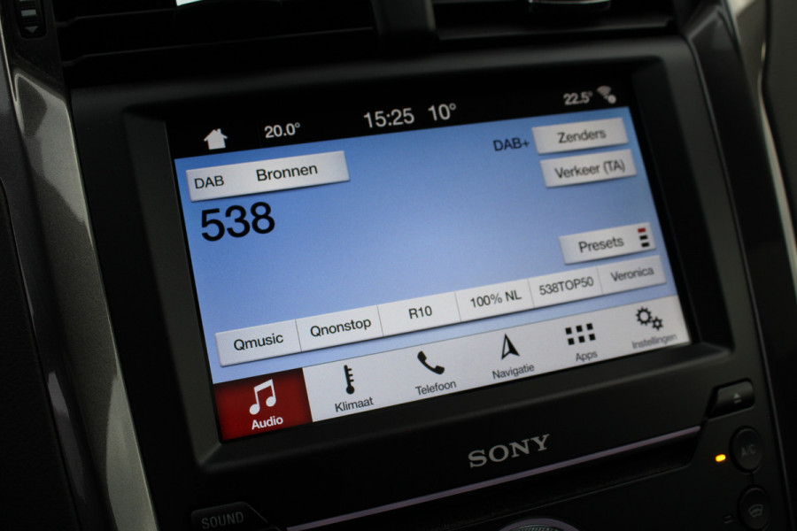 Ford Mondeo Wagon 2.0 IVCT 190PK HEV Titanium | Panoramadak | Elektr. Trekhaak | Dealer Onderhouden | BLIS | Winterpack