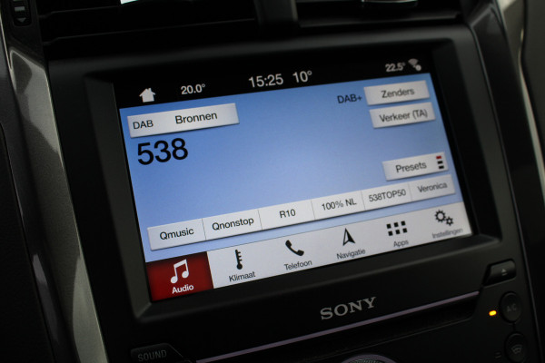 Ford Mondeo Wagon 2.0 IVCT 190PK HEV Titanium | Panoramadak | Elektr. Trekhaak | Dealer Onderhouden | BLIS | Winterpack