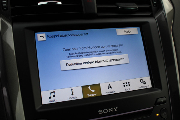 Ford Mondeo Wagon 2.0 IVCT 190PK HEV Titanium | Panoramadak | Elektr. Trekhaak | Dealer Onderhouden | BLIS | Winterpack