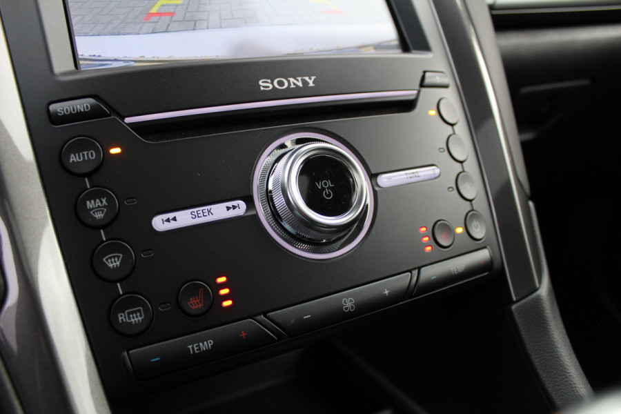 Ford Mondeo Wagon 2.0 IVCT 190PK HEV Titanium | Panoramadak | Elektr. Trekhaak | Dealer Onderhouden | BLIS | Winterpack