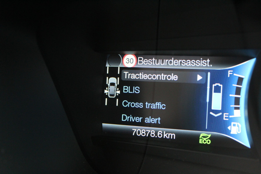 Ford Mondeo Wagon 2.0 IVCT 190PK HEV Titanium | Panoramadak | Elektr. Trekhaak | Dealer Onderhouden | BLIS | Winterpack