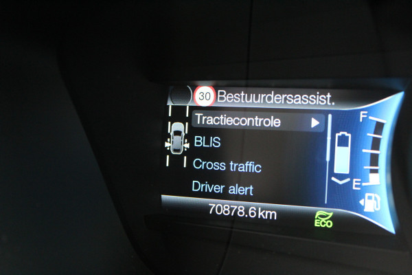 Ford Mondeo Wagon 2.0 IVCT 190PK HEV Titanium | Panoramadak | Elektr. Trekhaak | Dealer Onderhouden | BLIS | Winterpack