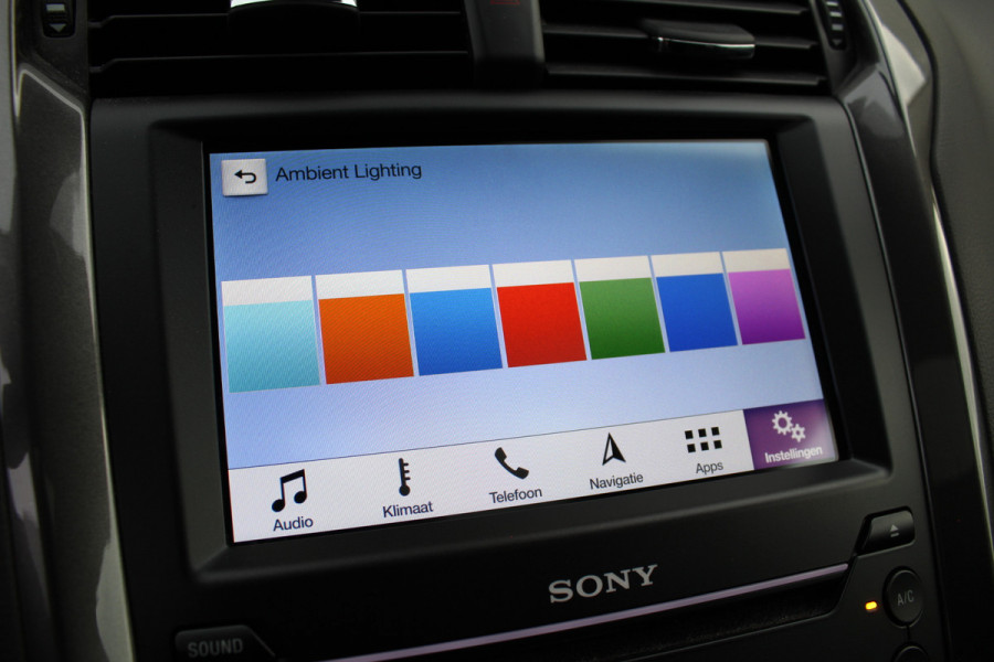 Ford Mondeo Wagon 2.0 IVCT 190PK HEV Titanium | Panoramadak | Elektr. Trekhaak | Dealer Onderhouden | BLIS | Winterpack