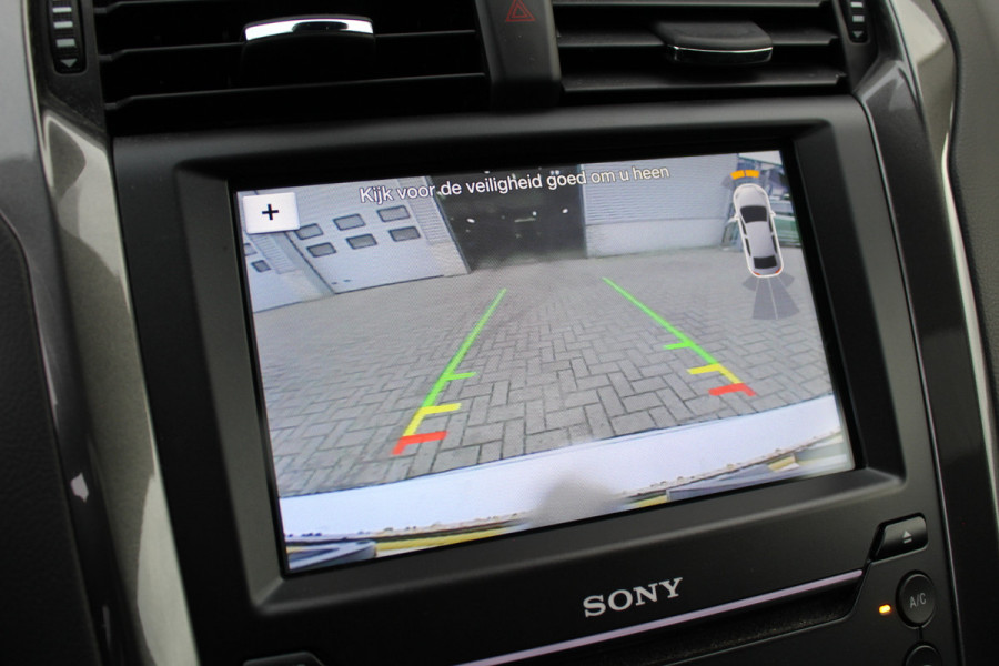 Ford Mondeo Wagon 2.0 IVCT 190PK HEV Titanium | Panoramadak | Elektr. Trekhaak | Dealer Onderhouden | BLIS | Winterpack