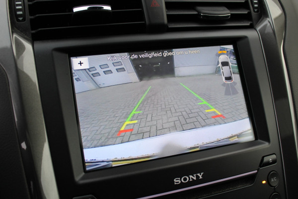 Ford Mondeo Wagon 2.0 IVCT 190PK HEV Titanium | Panoramadak | Elektr. Trekhaak | Dealer Onderhouden | BLIS | Winterpack