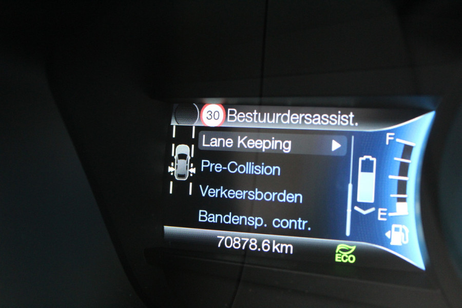 Ford Mondeo Wagon 2.0 IVCT 190PK HEV Titanium | Panoramadak | Elektr. Trekhaak | Dealer Onderhouden | BLIS | Winterpack